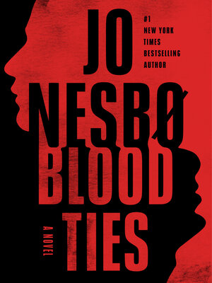 Blood Ties - ebook